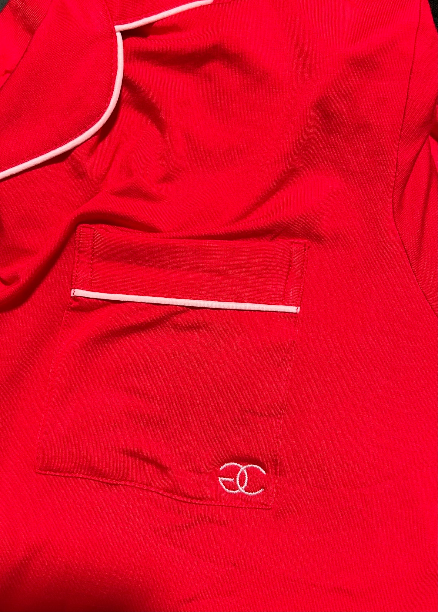 Signature Cozy Lounge Pajamas