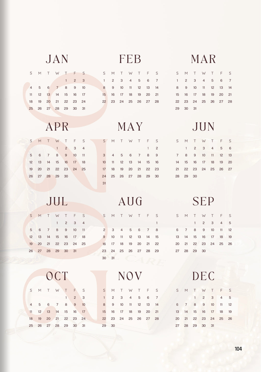 Self Love Guided Journal