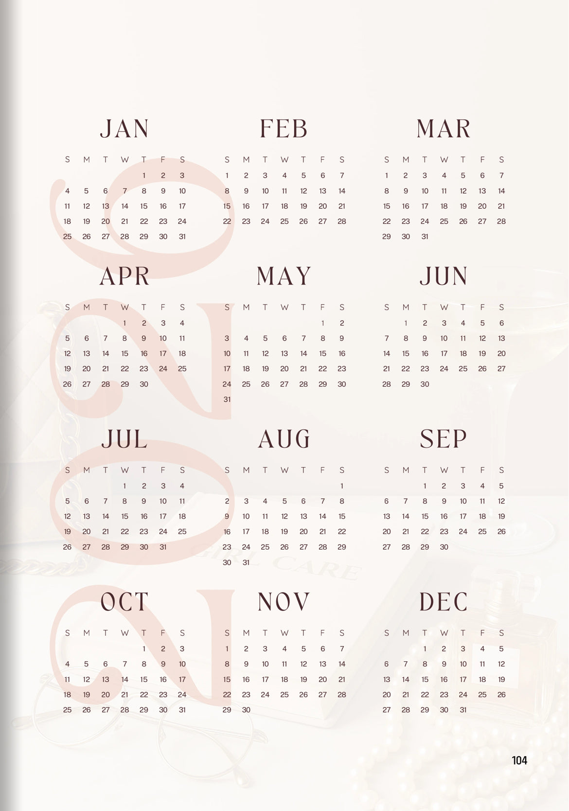 Self Love Guided Journal