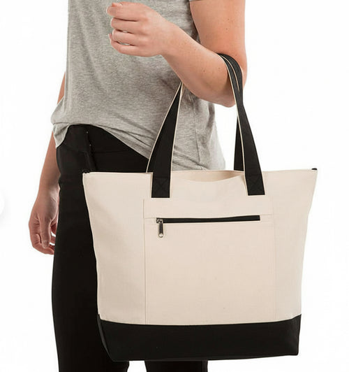 Boss Mode Tote