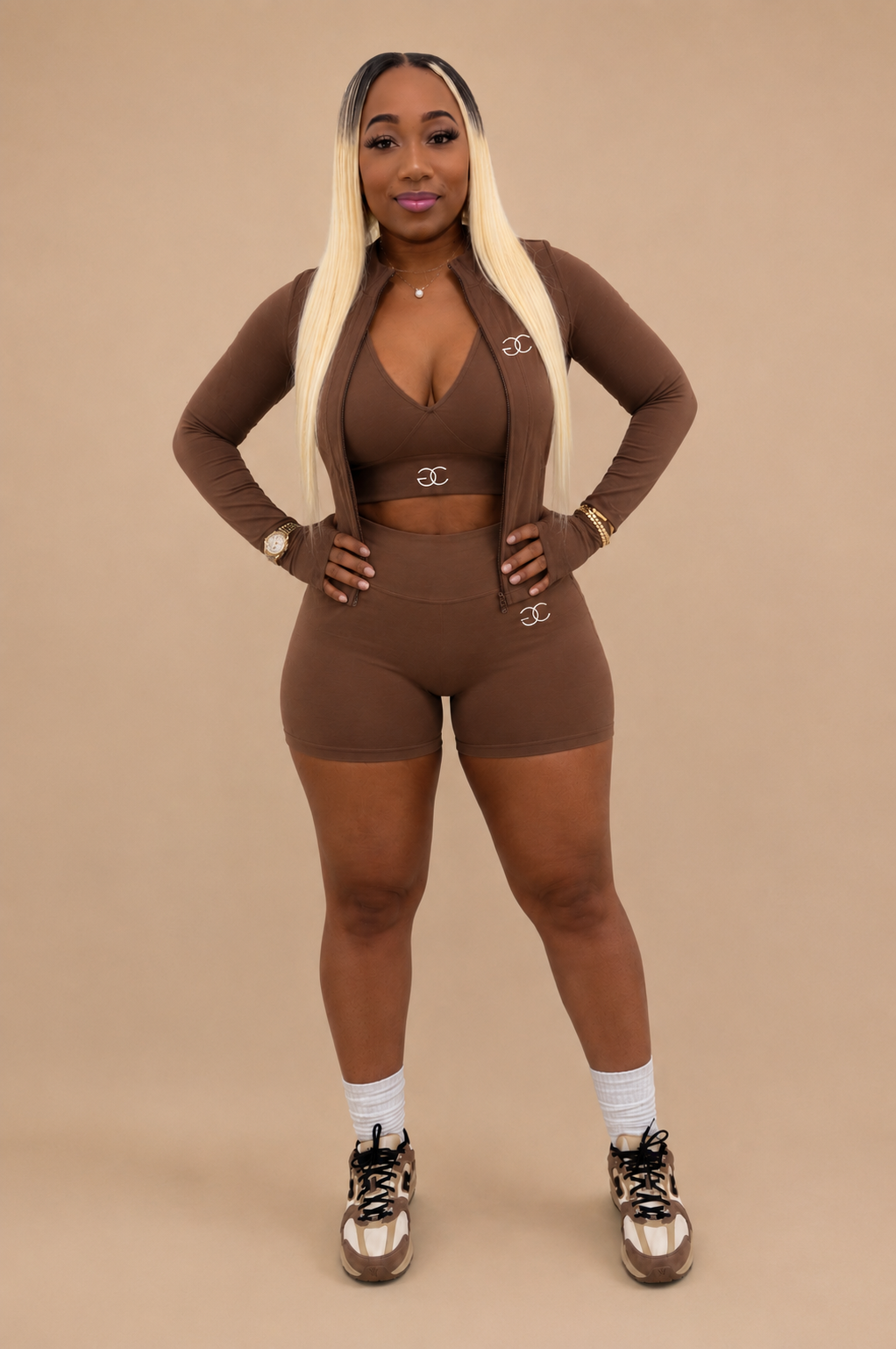 Soft Luxe Sets PRE ORDER