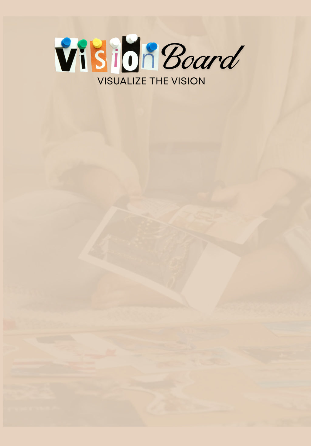 Self Love Guided Journal