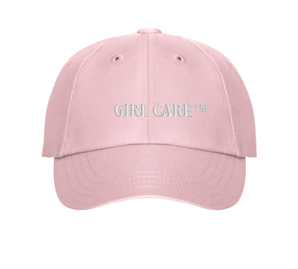 Pink Era Fitted Cap