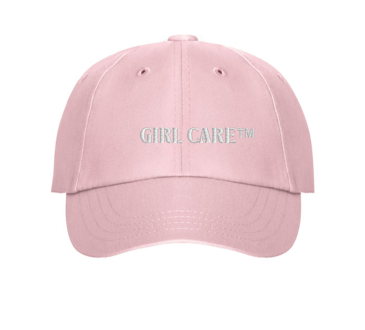 Pink Era Fitted Cap