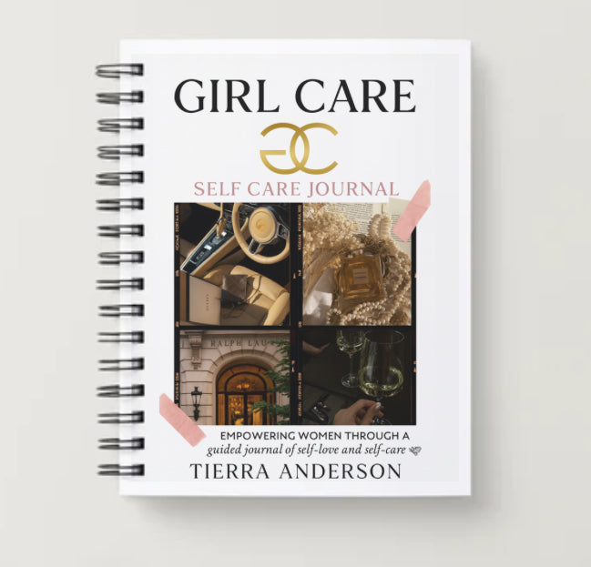 Girl Care Cozy Luxe Bundle