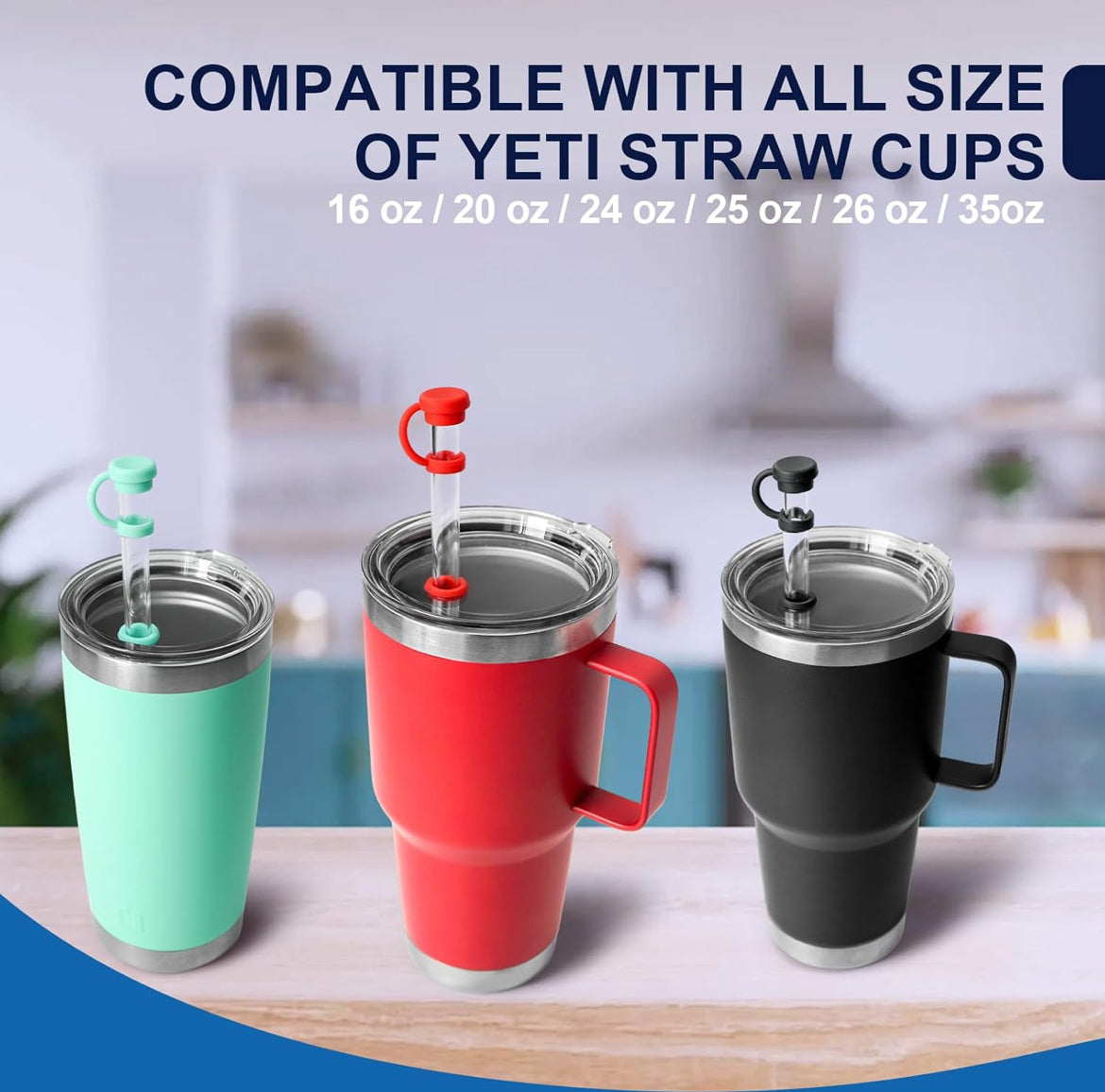 Straw Round Cover Cap White]