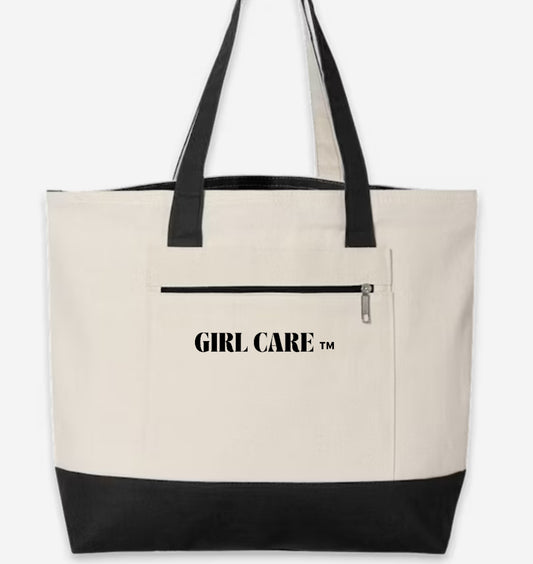 Boss Mode Tote