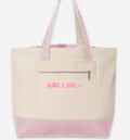 Pink Era Tote