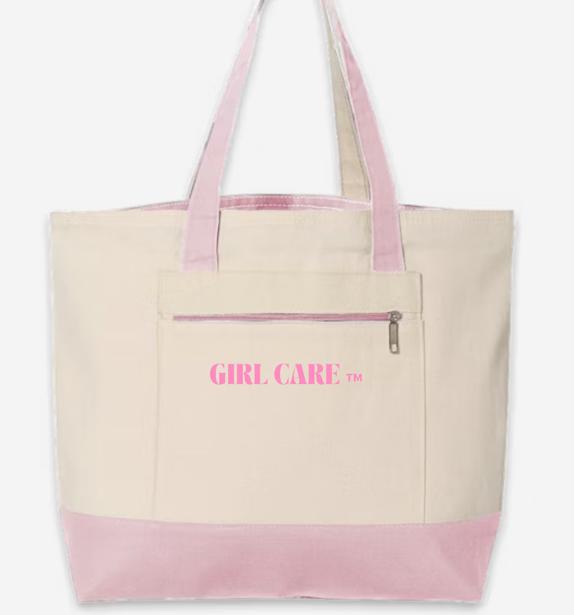 Pink Era Tote
