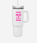 Snow White Tumbler