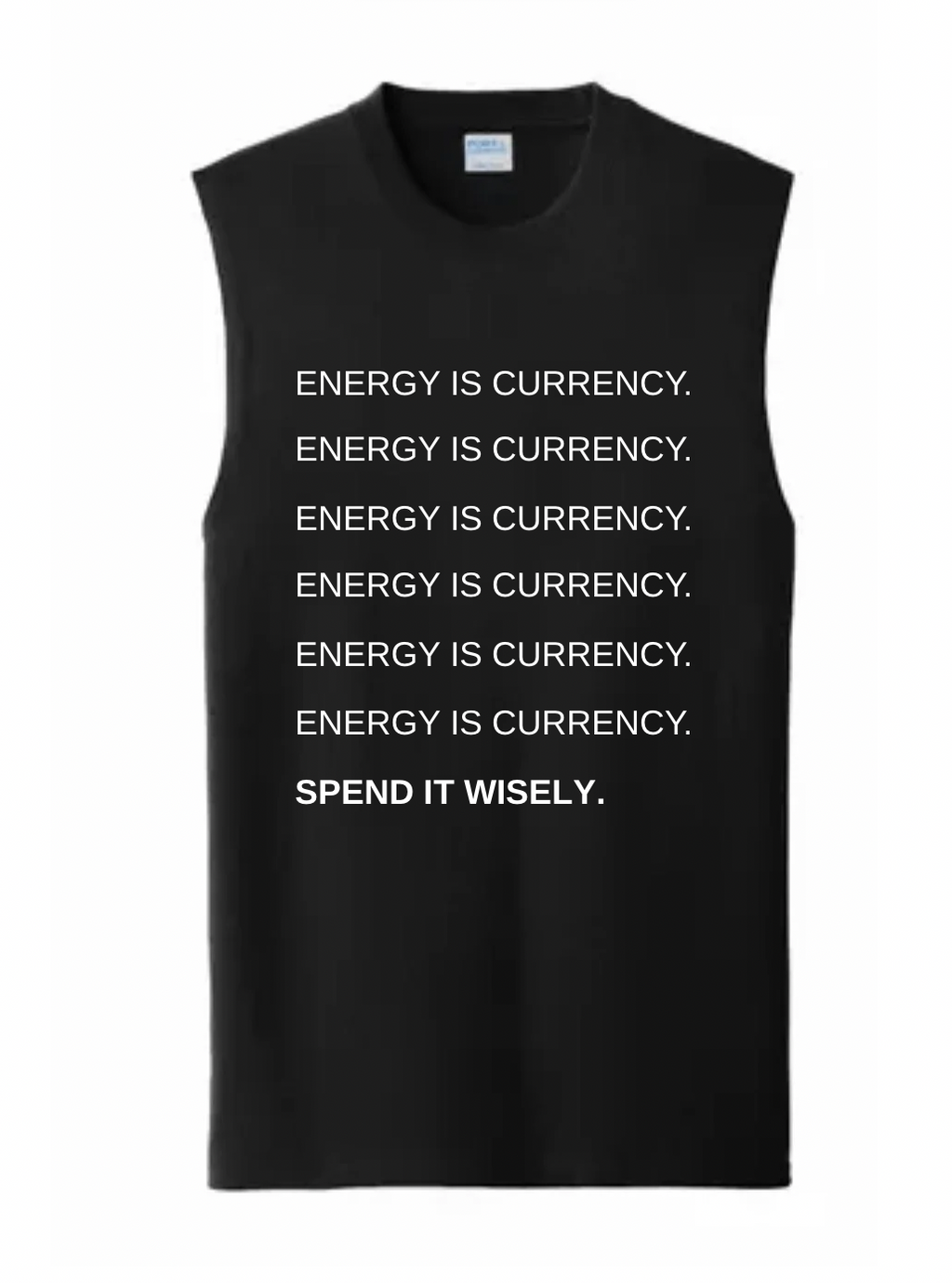 Unisex Streetwear Tee