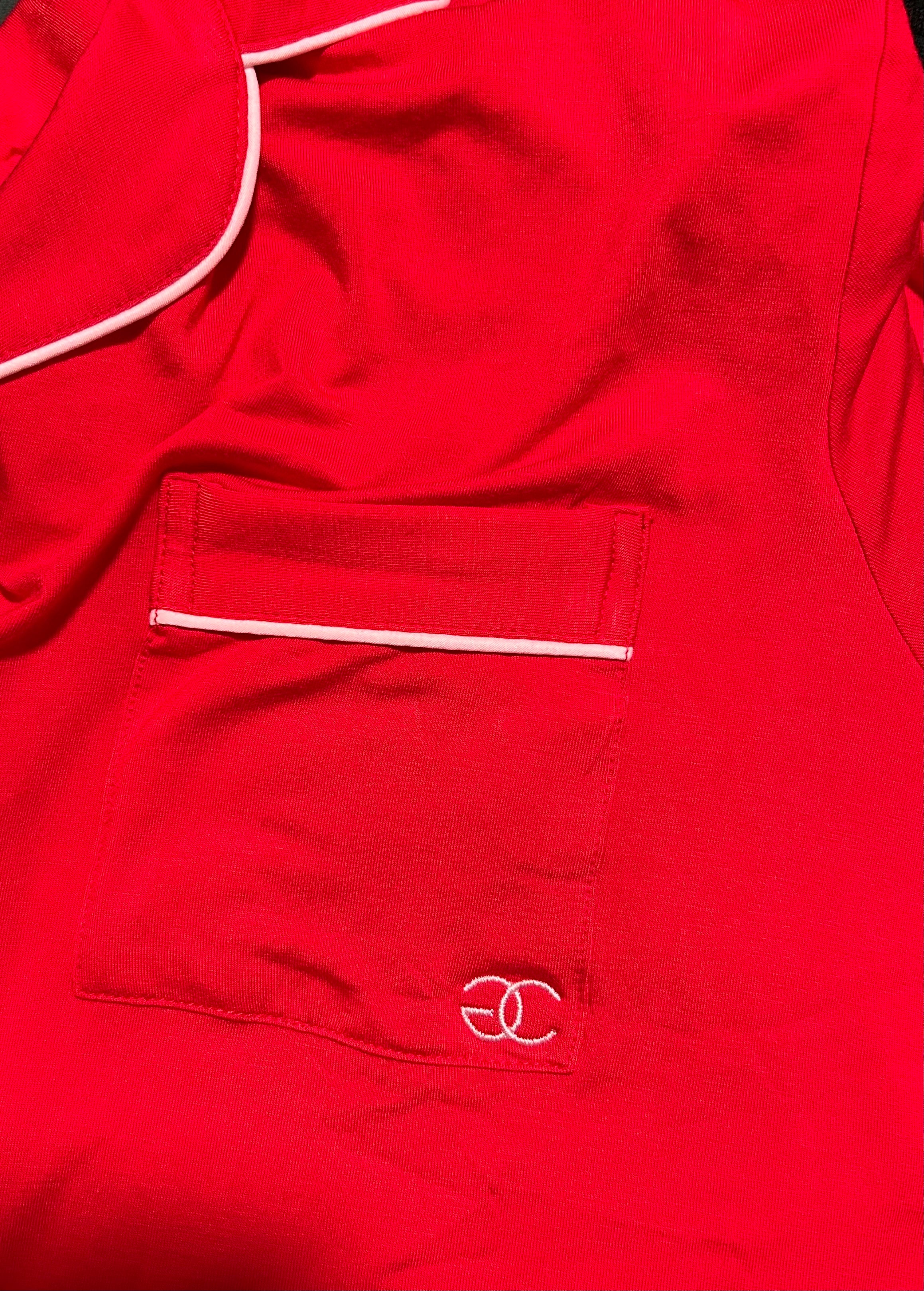 Signature Cozy Lounge Pajamas