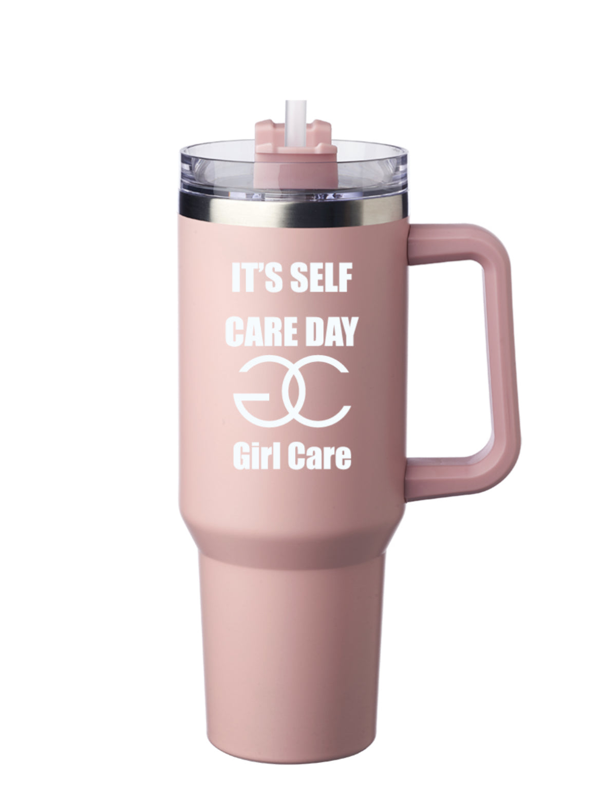 Rosé Refresher Tumbler
